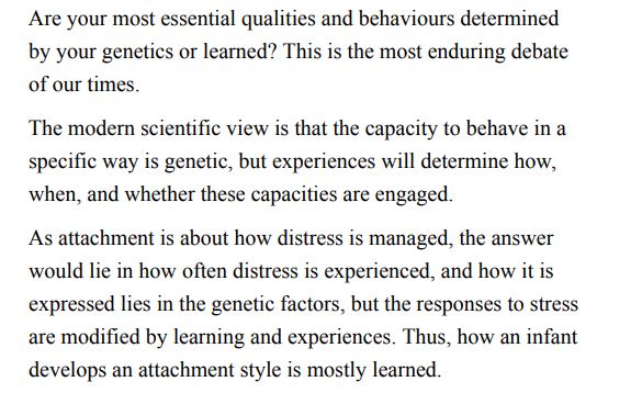 Mental Health Workbook by Emily Attached & Marzia Fernandez PDF