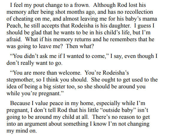 More Lies and Alibis Warren by Tiffany L. Warren ePub