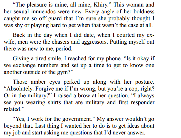 More Than You'll Ever Know by Chelsea Maria PDF