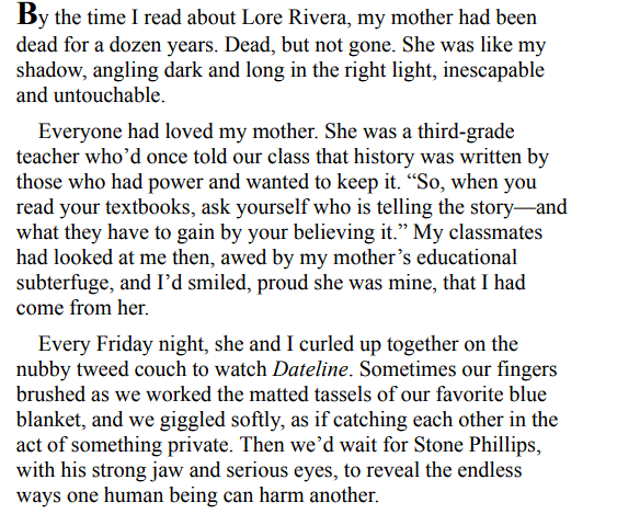 More Than You'll Ever Know by Katie Gutierrez PDF