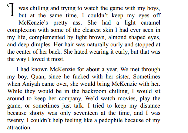 Movin' Different by Kevina Hopkins PDF