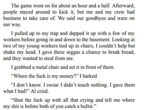 Movin' Different by Kevina Hopkins ePub