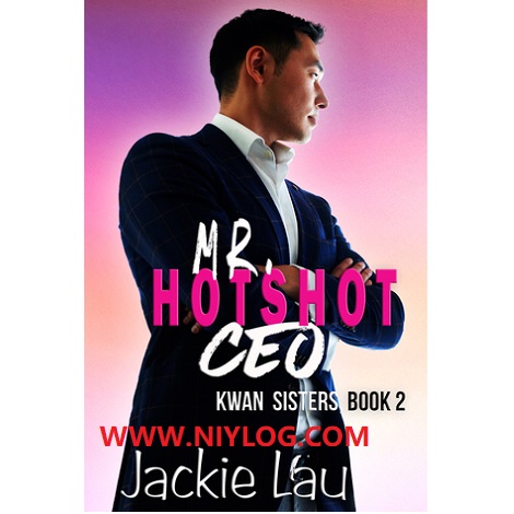 Mr. Hotshot CEO by Jackie Lau-WWW.NIYLOG.COM