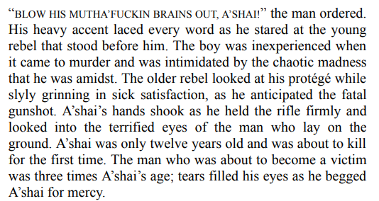 Murderville 3 By Ashley & JaQuavis PDF