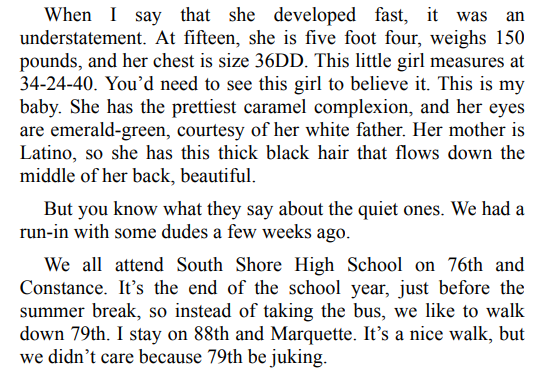 My Besties By Asia Hill ePub