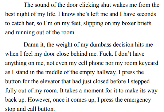 My Cookie by C.M. Steele PDF