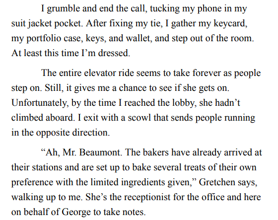 My Cookie by C.M. Steele ePub