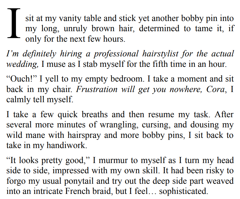 My Fiance's Dad by S.E. Law 