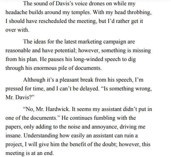 My Flower by C.M. Steele PDF