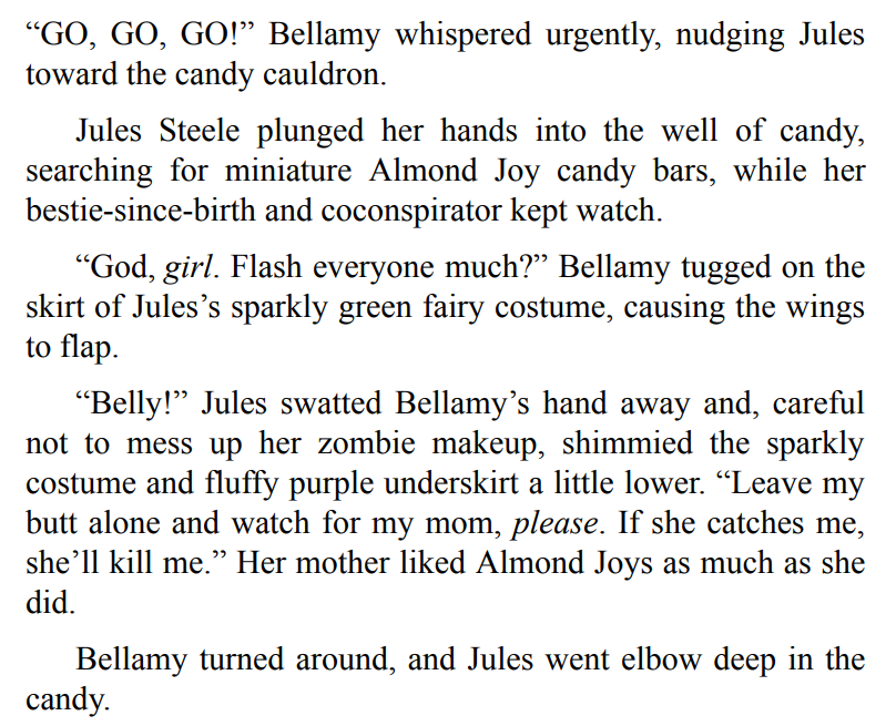 My True Love by Melissa Foster