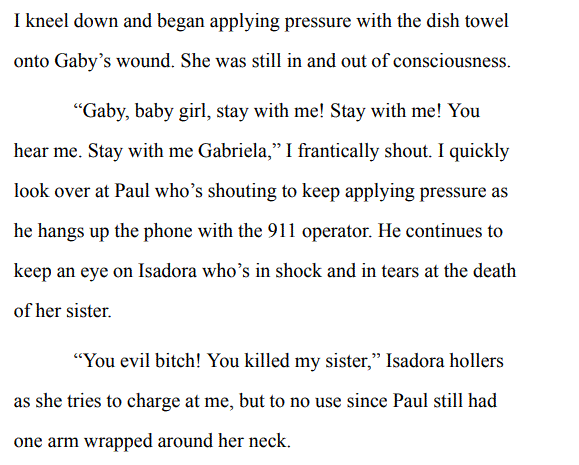 My Unfaithful Baby Daddy 3 by Rikenya Hunter PDF