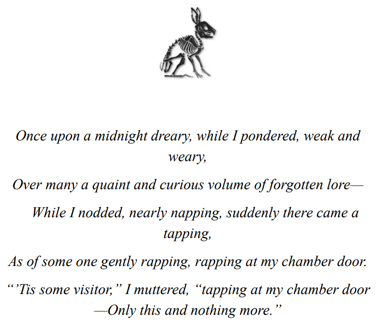 NEVERMORE BY SIAN B. CLAVEN