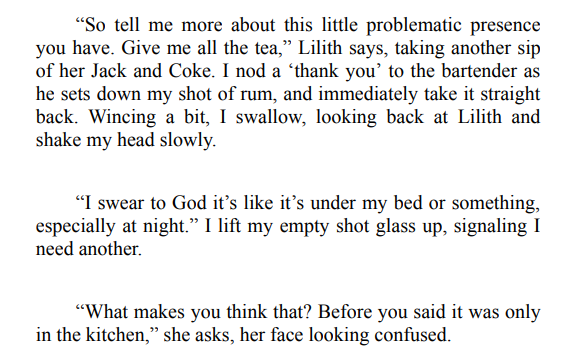 NIGHTMARES OF APOLLYN BY MP BATES ePub