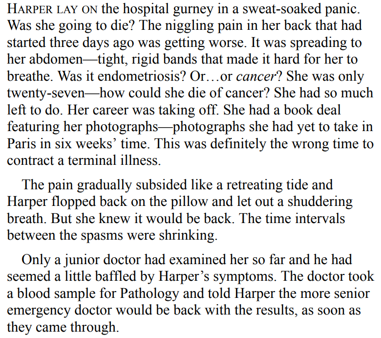 NINE MONTHS AFTER THAT NIGHT BY MELANIE MILBURNE