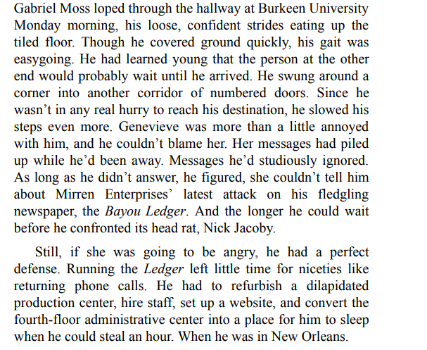 Never Tell By Stacey Abrams PDF