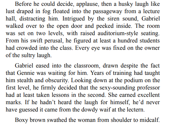 Never Tell By Stacey Abrams ePub