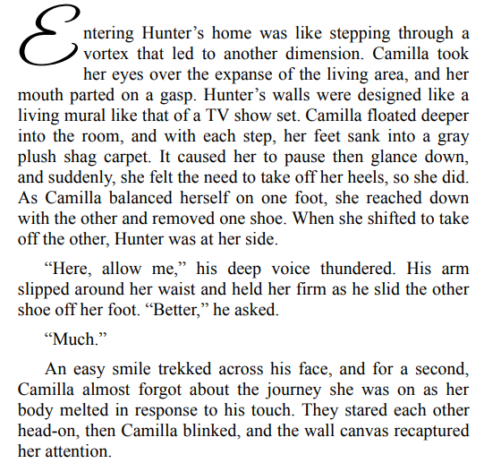 No Holds Barred By Stephanie Nicole Norris PDF