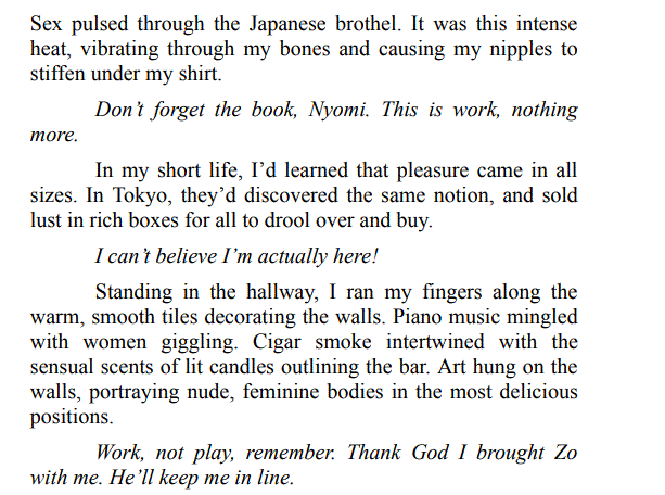 No Ordinary Love By Wright, Kenya PDF