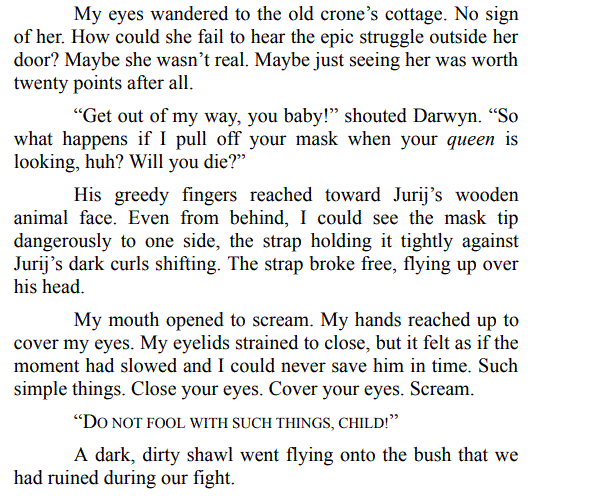 Nobody's Goddess by Amy McNulty PDF