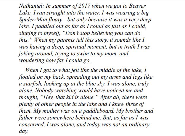 Normal by Magdalena Newman & Hilary Liftin PDF