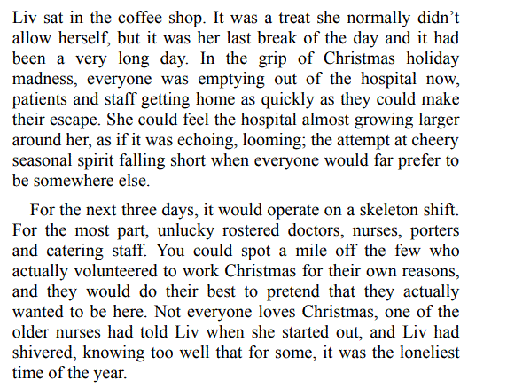 ON THE FIRST DAY OF CHRISTMAS BY FAITH HOGAN PDF