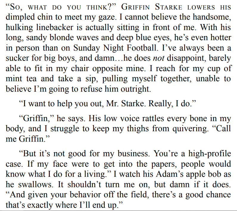 OUT OF ORDER BY FLORA MADISON 