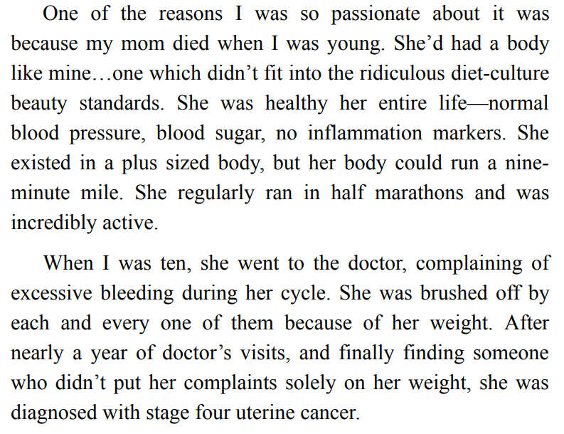 OVER THE HOOD BY VIOLET BLOOM 