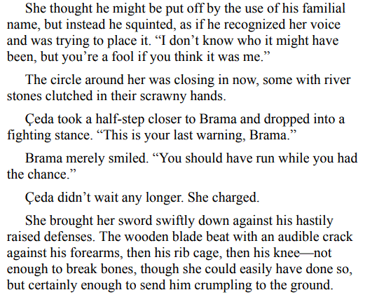 Of Sand and Malice Made By Bradley Beaulieu PDF