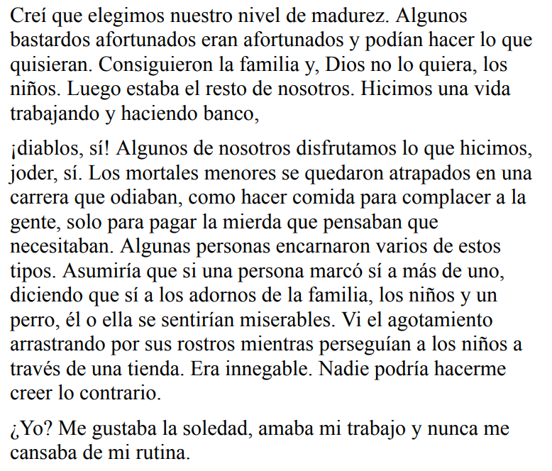 One Percent of You by Michelle Gross