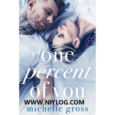 One Percent of You by Michelle Gross-WWW.NIYLOG.COM