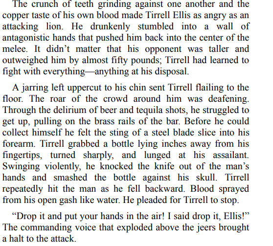 Outcast by Lewis Ericson PDF