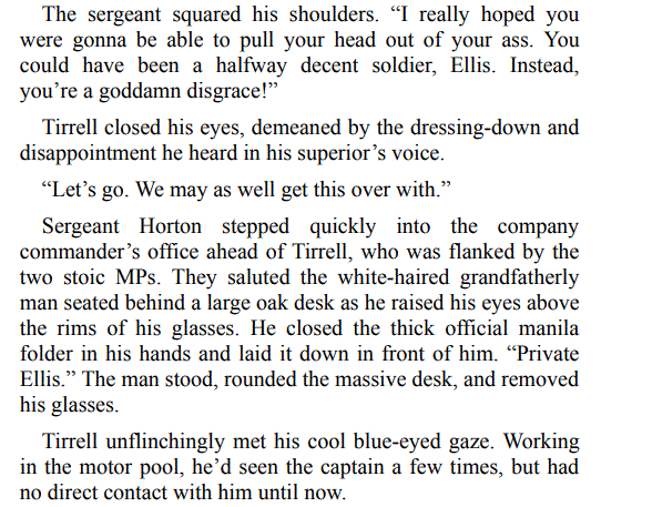 Outcast by Lewis Ericson ePub