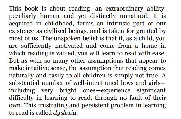 Overcoming Dyslexia by Sally Shaywitz PDF