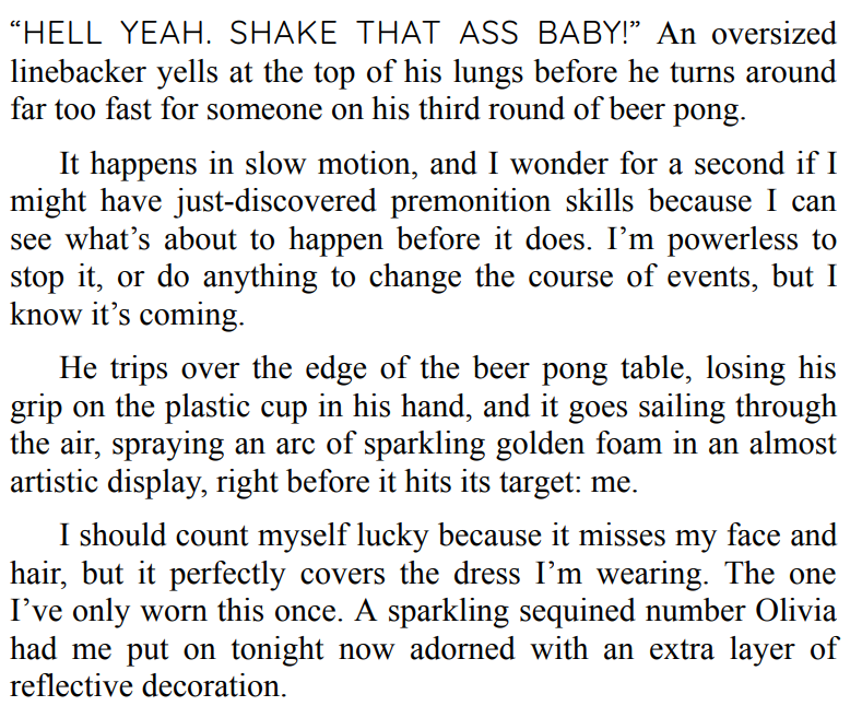 PLAY FAKE BY MAGGIE RAWDON