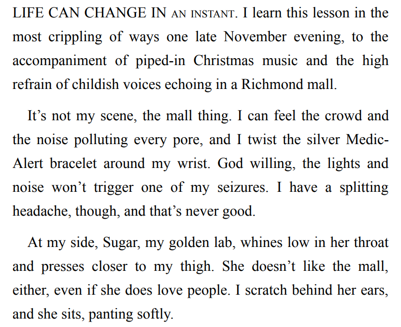 PLAY ME FALSE BY ER WHYTE