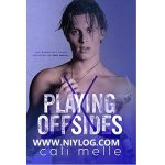 PLAYING OFFSIDES BY CALI MELLE