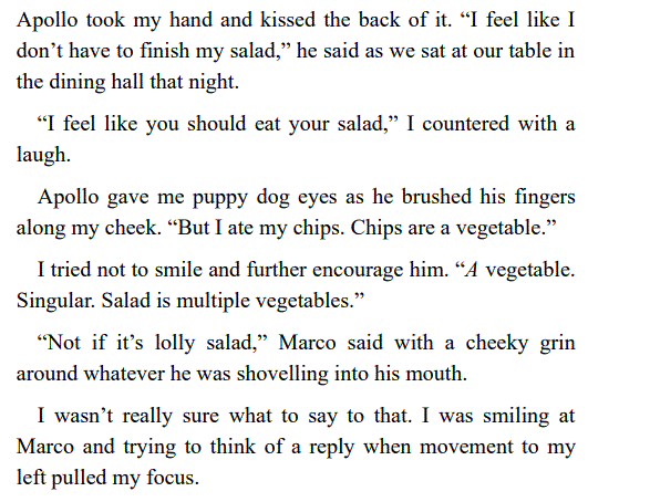 PRINCES & WOLVES BY E.J. KNOX PDF