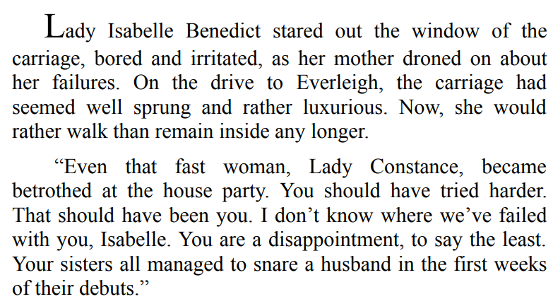 PROVOKING LORD SIMMONS BY WENDY MAY ANDREWS