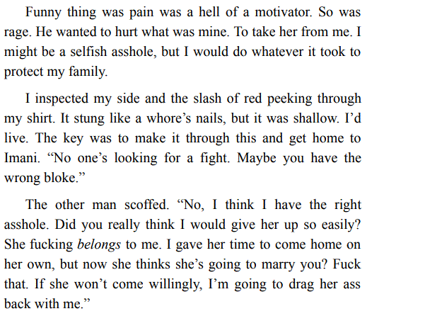 Playboy's Heart by Nana Malone PDF