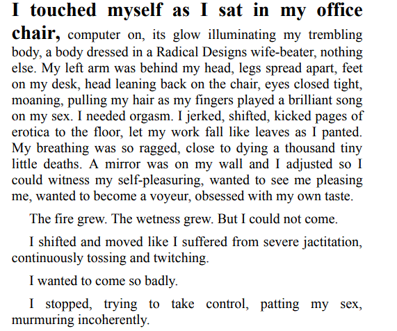 Pleasure By Eric Jerome Dickey PDF