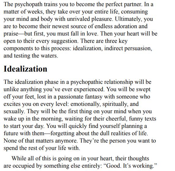 Psychopath Free by Jackson MacKenzie PDF