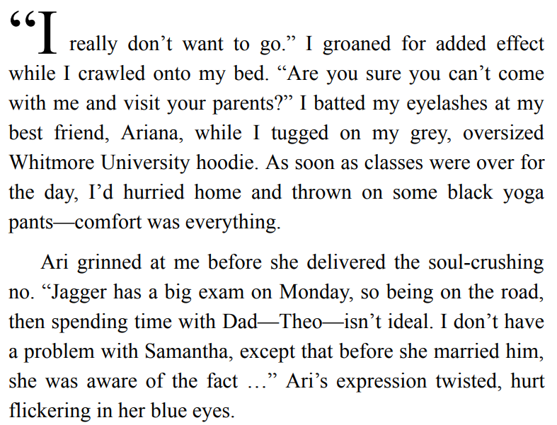 RUTHLESS OBSESSION BY J.A. OWENBY