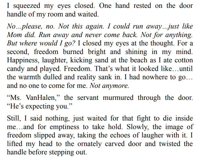 RUTHLESS PROTECTOR BY A.K. ROSE 