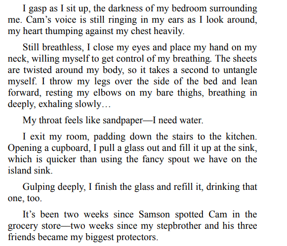 RUTHLESS QUEEN BY AMANDA RICHARDSON PDF