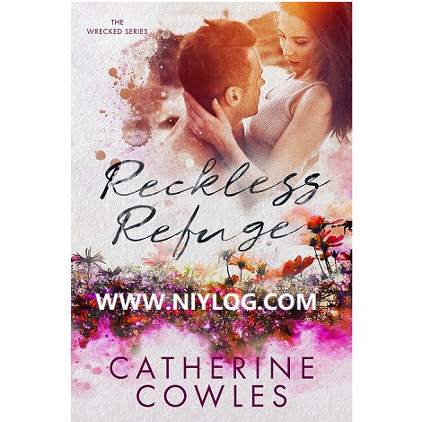 Reckless Refuge by Catherine Cowles-WWW.NIYLOG.COM