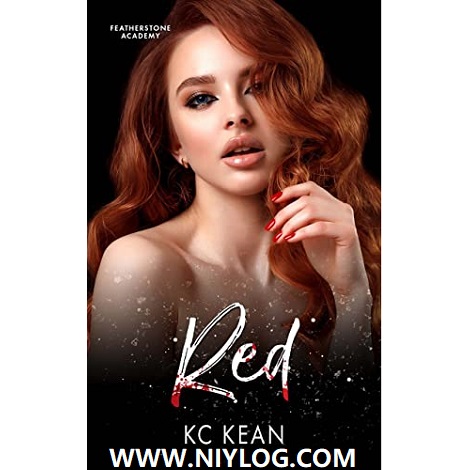 Red BY KC Kean-WWW.NIYLOG.COM