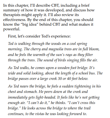 Retrain Your Brain by Seth J. Gillihan PDF