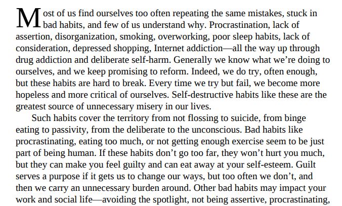 Rewire by Richard O Connor PDF