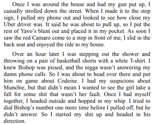 Ridin' Dirty With A Down South Millionaire 2 by Dejah Rice PDF