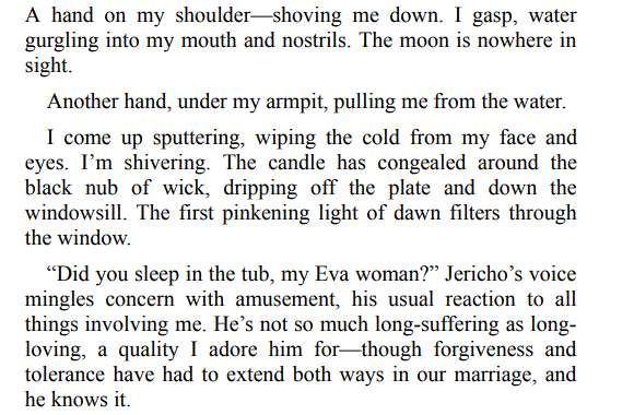 River Woman by Jennifer Givhan PDF